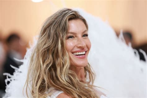 Gisele Bundchen Opens up About ‘Heartbreaks’ and ‘Challenges’ Through a ...