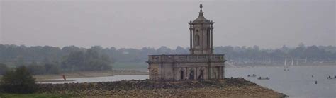 Rutland Water cycle route | cycle.travel