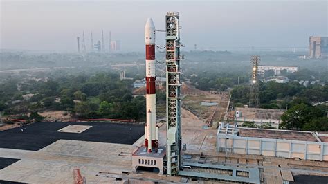 Science News | PSLV-C51/Amazonia-1 Launch Tomorrow: Here Are Key ...