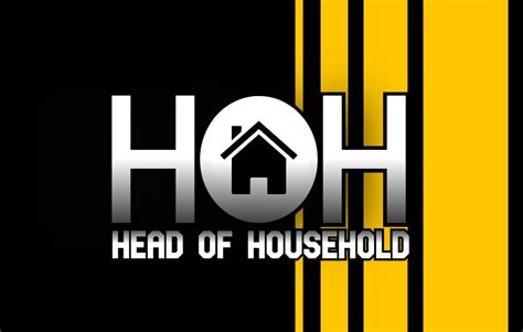 Head of Household | The Big Brother Wiki | Fandom