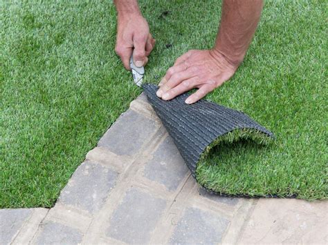 Artificial-Grass-DIY-Install-3 - Genesis Turf