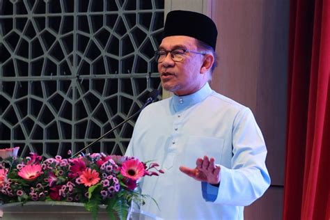 Anwar: RM188 bln of 2023 Budget spent as of June