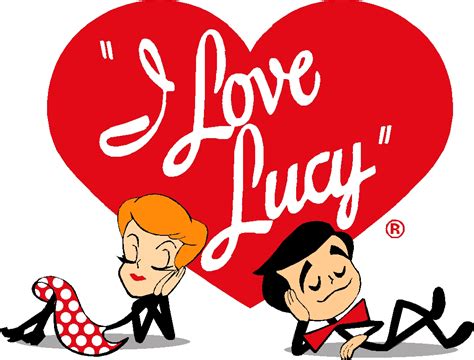 I Love Lucy