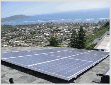 Solar Panel Installation | Honolulu, HI | Solar Help Hawaii