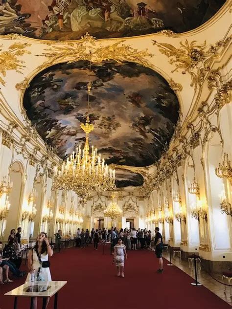 Ten Facts To Know Before You Visit Schönbrunn Palace In Vienna! | Inspired By Maps