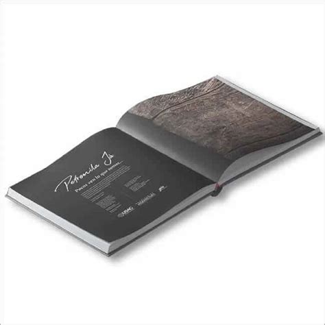 Coffee Table Book Printing Services at Rs 15/page in New Delhi | ID: 2853226810348