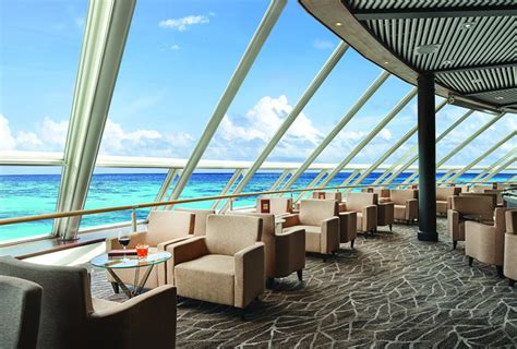 Updated Norwegian Sky Debuts New Restaurants and Upgraded Staterooms ...