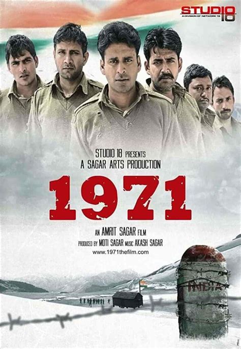 1971 Indo-Pak War Based Films on OTT Before You Watch ‘Bhuj: The Pride ...