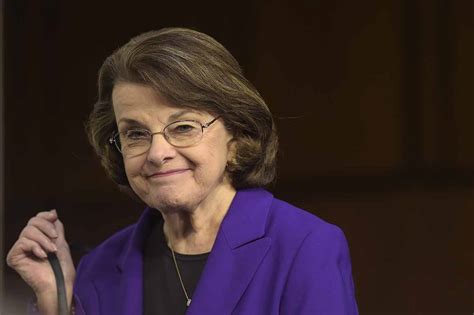 Poll: Feinstein maintains robust lead in California race - POLITICO