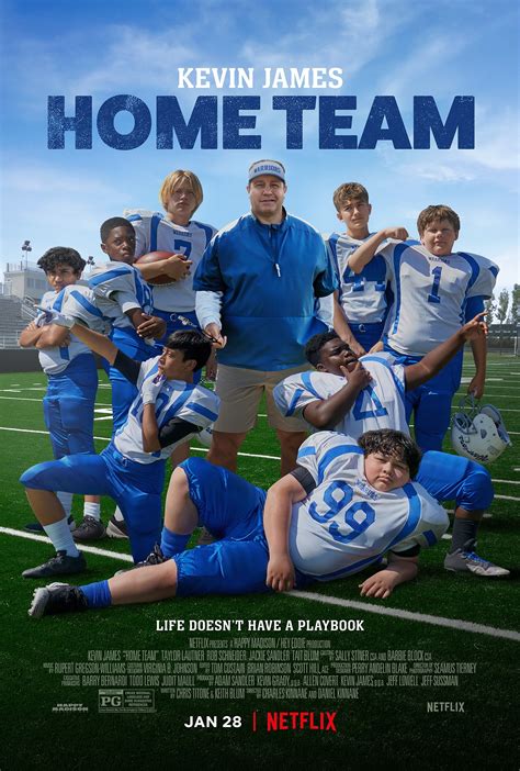 Home Team | Rotten Tomatoes