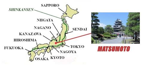 About Matsumoto | Welcome-Matsumoto | ABOUT