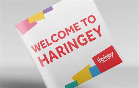 Haringey Council – Boston Creative