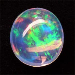 Water Opal: Meanings, Properties and Powers - The Complete Guide