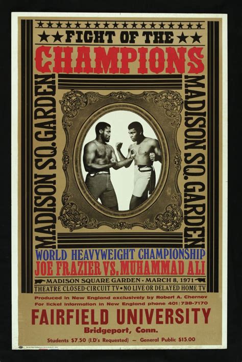 23 best Vintage Boxing Posters images on Pinterest | Boxing posters ...