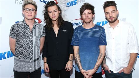 One Direction reunion looks to be in the works | CNN