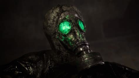 Chernobylite weapons - bicycletyred