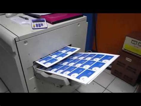 Visiting Card Printing Machine - Business Card Printing Machine Latest Price, Manufacturers ...