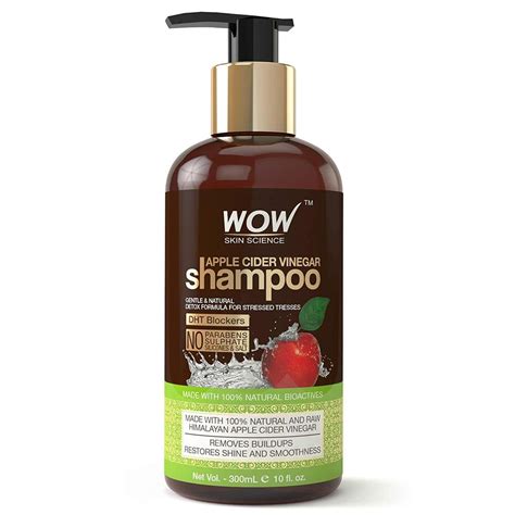 WOW HAIR CARE PRODUCTS -Review on WOW best rated hair products