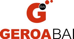 Geroa Bai Logo PNG Vector (SVG) Free Download