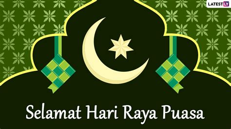 Hari Raya Aidilfitri 2024 Wishes, Selamat Hari Raya Puasa Greetings and ...