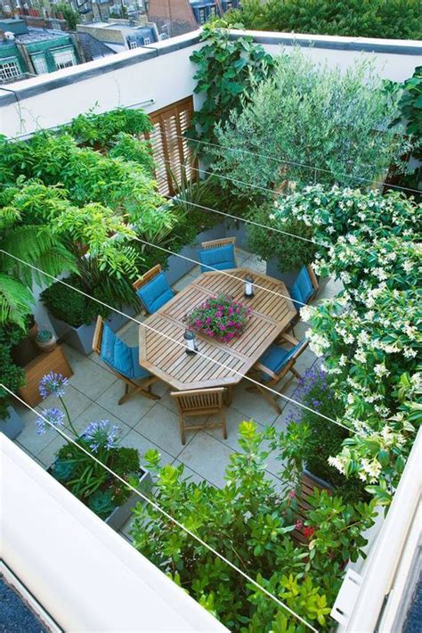 25 Modern Rooftop Design Ideas for Your Outdoor Sanctuary