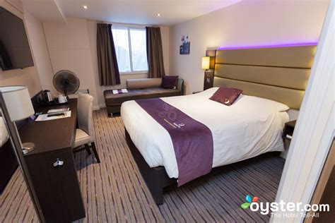 Premier Inn Norwich City Centre (Duke Street) Hotel Review: What To REALLY Expect If You Stay