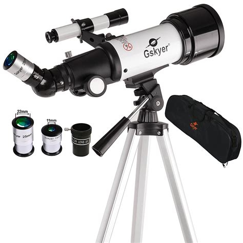 10 Best Telescopes Reviewed in 2024 | TheGearHunt