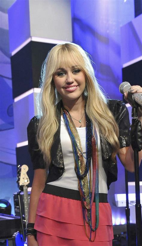 Hannah Montana Concert Tickets, 2023 Tour Dates & Locations | SeatGeek