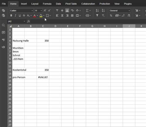 Spreadsheet lockup and error after altering #VALUE! cell · Issue #1379 ...