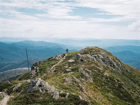 Mount Bogong Hike: Walking to Victoria's Highest Peak - Beyond Wild Places