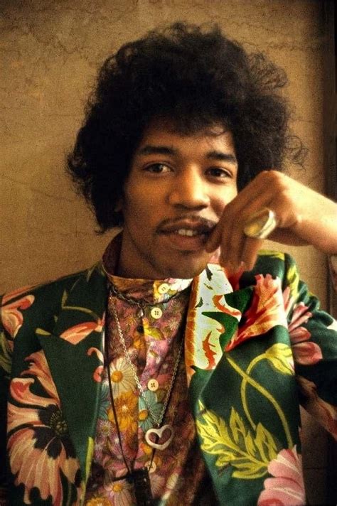 Jimi Hendrix - Profile Images — The Movie Database (TMDB)