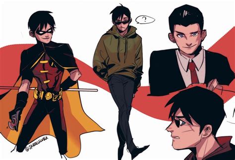 nightwing | Tumblr | Young justice, Young justice robin, Nightwing