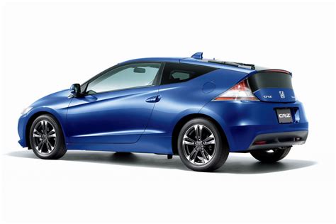 Honda CR-Z Sports Hybrid Base Grade (Solid Color) Price in Pakistan ...