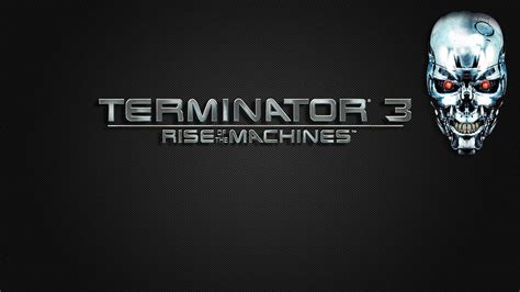 Terminator 3 rise machines HD wallpaper | Pxfuel