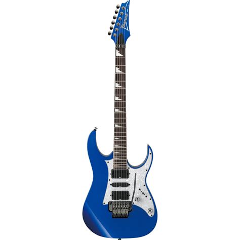 Ibanez RG450DX RG Series Electric Guitar RG450DXSLB B&H Photo