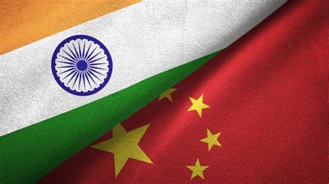 The Paradox of India-China Relations - Diplomatist