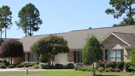 The Villas at Waycross - Baptist Village