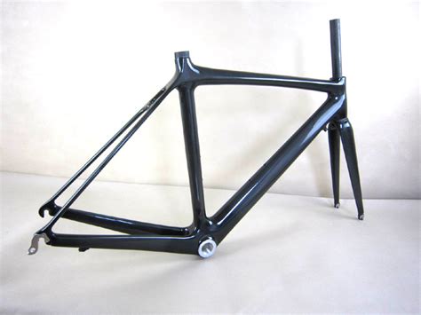 Full Carbon Fiber Road Bike Frames (FRX-F02) - China Bike Frames and Bike Parts