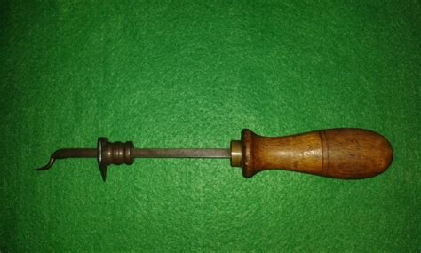 1890 Can opener, lovely item. | Collectors Weekly