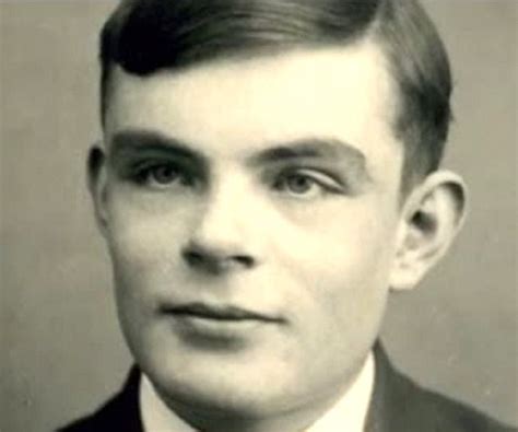 Alan Turing Biography - Facts, Childhood, Family Life & Achievements