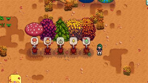 Stardew Heavy Tapper: Full Guide to Obtaining It