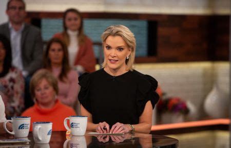 Megyn Kelly Today - NBC Talk Show