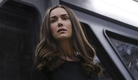 Why Did Elizabeth Keen Leave The Blacklist? What Happened to Megan Boone?