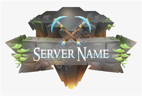 Minecraft Server Logo Template Free - FREE PRINTABLE TEMPLATES