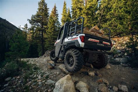 Polaris Ranger XP 1000 Northstar Edition Trail Boss | Products - AG Plus