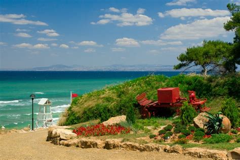 Sani beach | Halkidiki