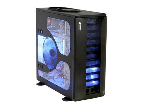 Thermaltake Armor Series VA8003BWS Black Full Tower Case w/ 25CM Fan - Newegg.com