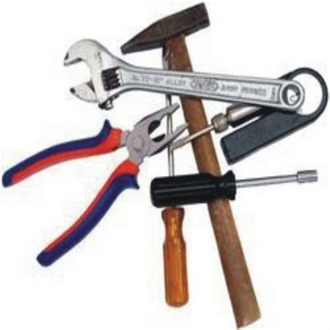 Iti Fitter Tools at Rs 10000/piece | Chandni Chowk | New Delhi | ID: 15338349462