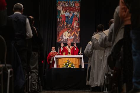 Archdiocese of Seattle Launches Partners In The Gospel: A Pastoral – Strategic Planning ...