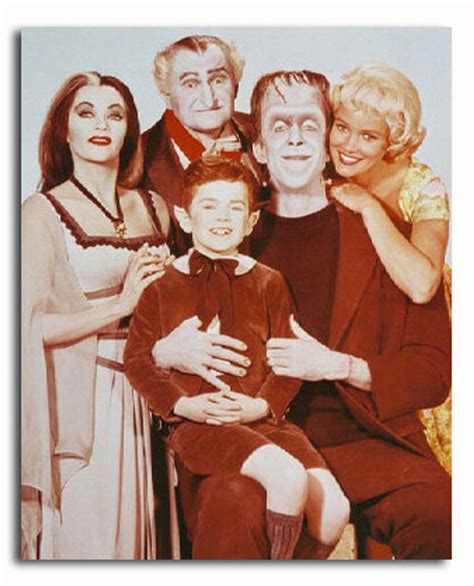 (SS3154437) Movie picture of The Munsters buy celebrity photos and posters at Starstills.com